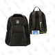 Cargo Backpack With Powerbank | $20 | Meh